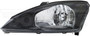 Dorman Headlight Assembly 1592067 - front view