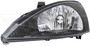Dorman Headlight Assembly 1592067 - side view