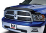 EGR Aerowrap Hood Shield for Dodge F/S Pickup | 392551