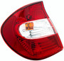 Dorman Tail Light Assembly 1610760 - angled view