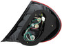 Dorman Tail Light Assembly 1610760 - back view