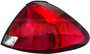 Dorman Tail Light Assembly 1610269 - front view
