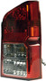 Dorman Tail Light Assembly 1611209 - angled view