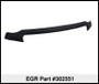 EGR Superguard Hood Shield for Dodge F/S Pickup | 302551