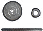 Timing Chain Set - Fits GM & Chevrolet 4.3L 262 - TS4190