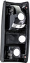 Dorman Tail Light Assembly 1610072 - back view