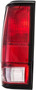 Dorman Tail Light Assembly 1610072 - alternate view
