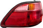 Dorman Tail Light Assembly 1610776 - alternate view