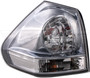 Dorman Tail Light Assembly 1611372 - front view