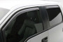 EGR In-Channel Window Visors for Dodge Ram Pickup | 562651
