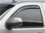 EGR In-Channel Window Visors for Ford Super Duty | 563411