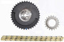 Timing Chain Set for GM 8.1L 496 OHV - TS4185D