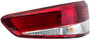 Dorman Tail Light Assembly 1610956 - alternate view