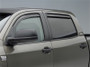 EGR In-Channel Window Visors for Toyota Tundra Crewmax | 575191
