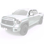 EGR In-Channel Window Visors for Toyota Tundra Crewmax | 575191