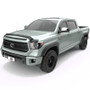 EGR In-Channel Window Visors for Toyota Tundra Crewmax | 575191
