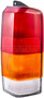 Dorman Tail Light Assembly 1610466 - front view