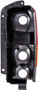 Dorman Tail Light Assembly 1610466 - back view
