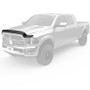 EGR Superguard Hood Shield Matte for Dodge Ram HD | 302855