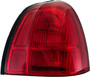 Dorman Tail Light Assembly 1611389 - front view