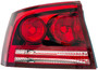 Dorman Tail Light Assembly 1611300 - front view