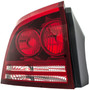Dorman Tail Light Assembly 1611300 - alternate view
