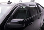 EGR In-Channel Window Visors Matte for Chev Silverado/GMC Sierra | 571775