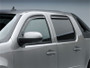 EGR In-Channel Window Visors for Chev Suburban/GMC Yukon XL | 571701