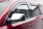 EGR In-Channel Window Visors for Chevy Tahoe/GMC Yukon | 571861