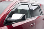 EGR In-Channel Window Visors for Chevy Tahoe/GMC Yukon | 571861