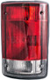 Dorman Tail Light Assembly 1611555 - front view