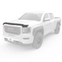 EGR Superguard Hood Shield Matte for GMC Sierra | 301585