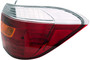 Dorman Tail Light Assembly 1611653 - right view
