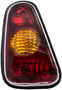 Dorman Tail Light Assembly 1611420 - front view