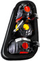 Dorman Tail Light Assembly 1611420 - back view