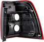 Dorman Tail Light Assembly 1611313 - back view
