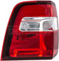 Dorman Tail Light Assembly 1611313 - side view