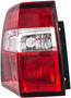 Dorman Tail Light Assembly 1611313 - alternate view