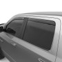 EGR In-Channel Window Visors for Dodge Ram Pickup | 572751