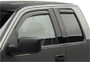 EGR In-Channel Window Visors for Ford F/S Pickup Extended Cab | 573171