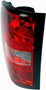 Dorman Tail Light Assembly 1650752 - alternate view