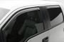 EGR In-Channel Window Visors for Chevy Colorado/GMC Canyon | 561391