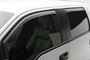 EGR In-Channel Window Visors for Chevy Colorado/GMC Canyon | 561391