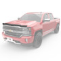EGR Superguard Hood Shield for Chev Silverado LD | 301671