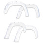 EGR Bolt-On Color Match Fender Flares for Chev Silverado | 791574-GAZ