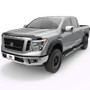 EGR Superguard Hood Shield for Nissan Titan XD | 305901