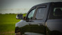 EGR Tape-On Window Visors Dark Smoke for Dodge Ram 1500 | 642951