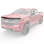 EGR Superguard Hood Guard Dark Smoke for Chevy 1500 | 301691