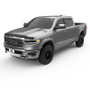 EGR In-Channel Window Visors Matte Black for Ram 1500 | 572965