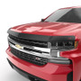 EGR Superguard Hood Guard Matte for Chevy 1500 | 301695